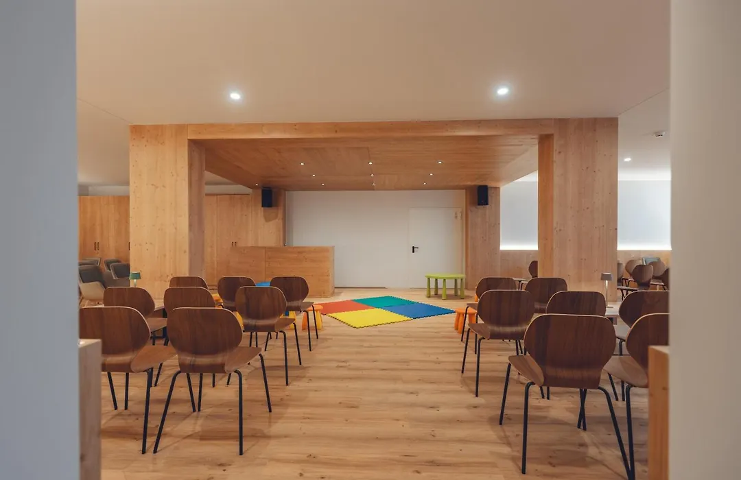 Aparthotel Des Alpes-1