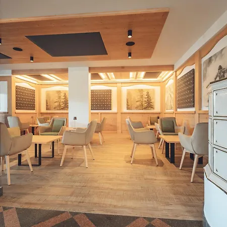Aparthotel Des Alpes-3