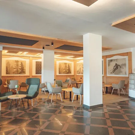 Aparthotel Des Alpes-3