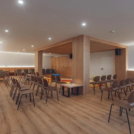 Aparthotel Des Alpes-2